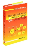 Book Cover for Improving Maintenance and Reliability Through Cultural Change by Stephen Thomas