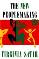 Book Cover for New Peoplemaking by Virginia Satir