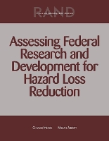Book Cover for Assessing Federal Research and Development for Hazard Loss Reduction by Megan Abbott, Charles Meade