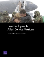 Book Cover for How Deployments Affect Service Members by James Hosek