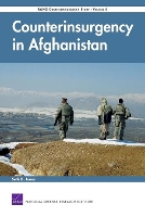 Book Cover for Counterinsurgency in Afghanistan by Seth G. Jones