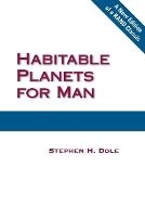 Book Cover for Habitable Planets for Man by Stephen H. Dole