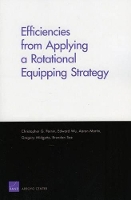 Book Cover for Efficiencies from Applying A Rotational Equipping Strategy by Multiple Authors