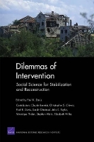 Book Cover for Dilemmas of Intervention by Paul K. Davis