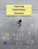 Book Cover for Improving Child Welfare Outcomes by Jeanne S Ringel