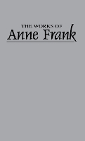 Book Cover for Works by Anne Frank