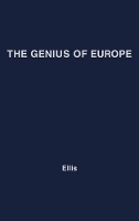 Book Cover for The Genius of Europe by Havelock Ellis