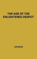 Book Cover for Enlight Despot by Arthur Henry Johnson