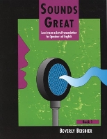 Book Cover for Sounds Great 1 by Beverly Beisbier