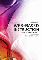 Book Cover for Web-based Instruction by Susan Smith