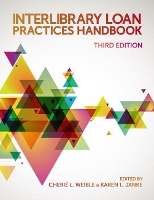 Book Cover for Interlibrary Loan Practices Handbook by Cherie L. Weible