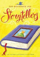 Book Cover for The Handbook for Storytellers by Judy Freeman, Caroline Feller Bauer