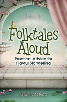 Book Cover for Folktales Aloud by Janice M. Del Negro