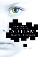 Book Cover for Library Services for Youth with Autism Spectrum Disorder by Lesley S. J. Farmer