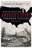 Book Cover for Experiencing America's Story through Fiction by Hilary Susan Crew