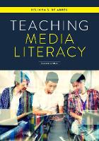 Book Cover for Teaching Media Literacy by Belinha S. De Abreu