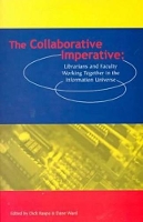 Book Cover for The Collaborative Imperative by Dick Raspa