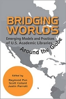Book Cover for Bridging Worlds by Raymond Pun