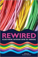 Book Cover for Rewired by Randall McClure