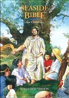 Book Cover for KJV Classic Children's Bible, Seaside Edition, Full-Color Illustrations (Hardcover) by Thomas Nelson