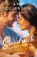Book Cover for Starstruck by Amy Clipston