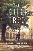 Book Cover for The Letter Tree by Rachel Fordham