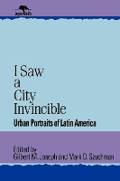 Book Cover for I Saw a City Invincible by Gilbert M. Joseph