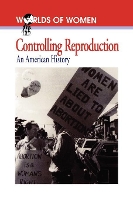 Book Cover for Controlling Reproduction by Andrea Tone