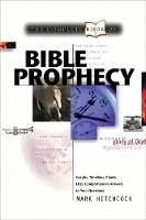 Book Cover for Complete Book of Bible Prophecy by Mark Hitchcock