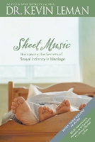 Book Cover for Sheet Music: Uncovering the Secrets of Sexual Intimacy in Marriage by Kevin Leman