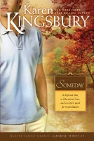 Book Cover for Someday by Karen Kingsbury