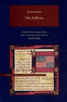 Book Cover for On Asthma, Volume 1 by Moses Maimonides