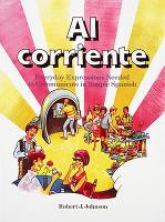 Book Cover for Al corriente by Robert Johnson