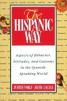 Book Cover for The Hispanic Way by Judith Noble, Jaime Lacasa