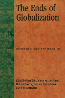 Book Cover for The Ends of Globalization by Don Kalb