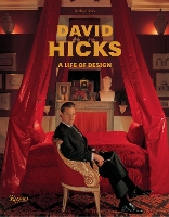 Book Cover for David Hicks by Ashley Hicks