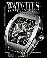 Book Cover for Watches International Volume XI by Tourbillon International