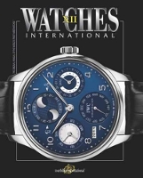 Book Cover for Watches International XII by Tourbillon International