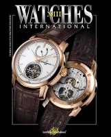 Book Cover for Watches International Volume XIII by Tourbillon International