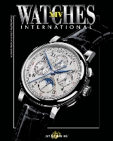 Book Cover for Watches International Volume XIV by Tourbillon International