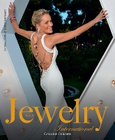 Book Cover for Jewelry International Volume V by Tourbillon International