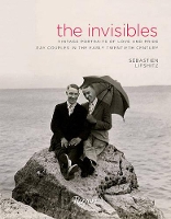 Book Cover for The Invisibles by Sebastien Lifshitz