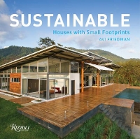 Book Cover for Sustainable by Avi Friedman