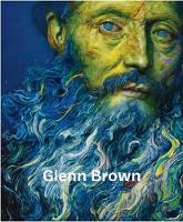 Book Cover for Glenn Brown by Rudi Fuchs