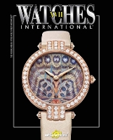 Book Cover for Watches International XVII by Tourbillon International