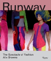 Book Cover for Runway by Alix Browne