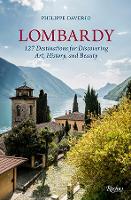 Book Cover for Lombardy by Philippe Daverio