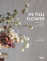 Book Cover for In Full Flower by Gemma Ingalls, Andrew Ingalls