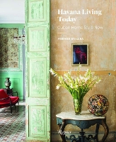 Book Cover for Havana Living Today by Hermes Mallea