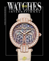 Book Cover for Watches International XVIII by Tourbillon International